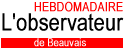 L'HOBSERVATEUR DE BEAUVAIS