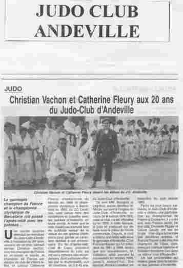 Journal le parisien