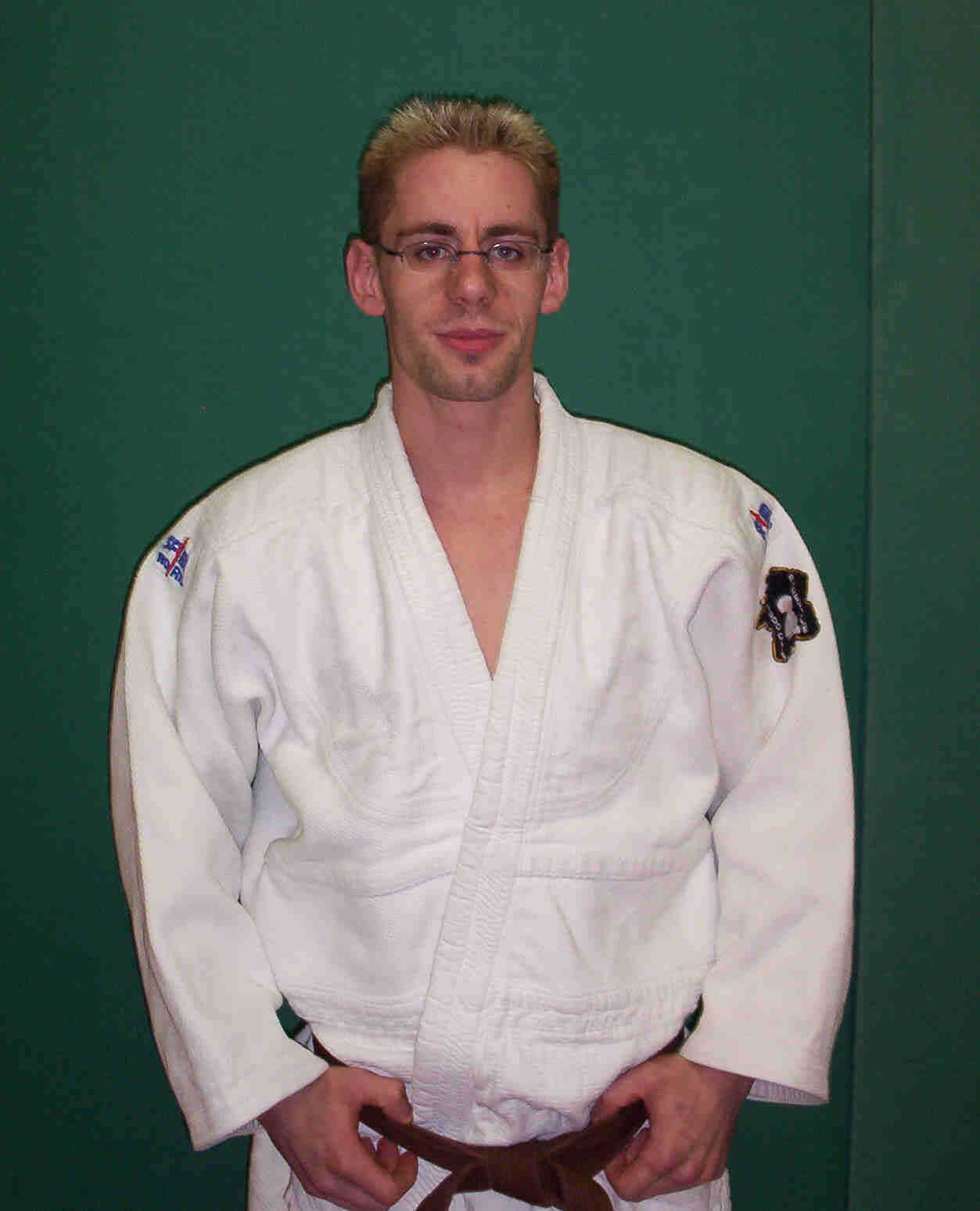 GREGORY ISRAL