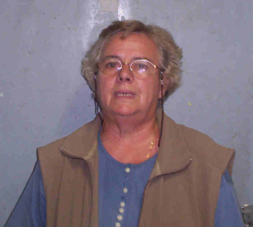 Mme Longer,prsidente d'Amblainville